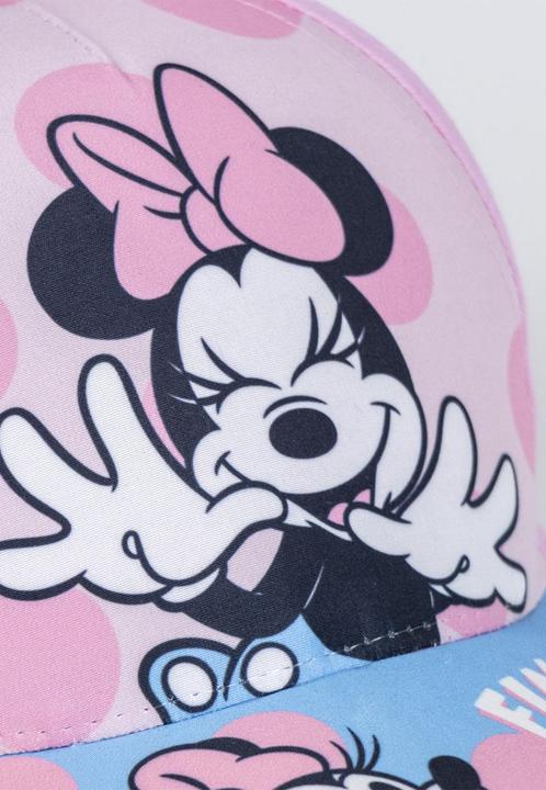 Actual product image Disney Children's cap Minnie