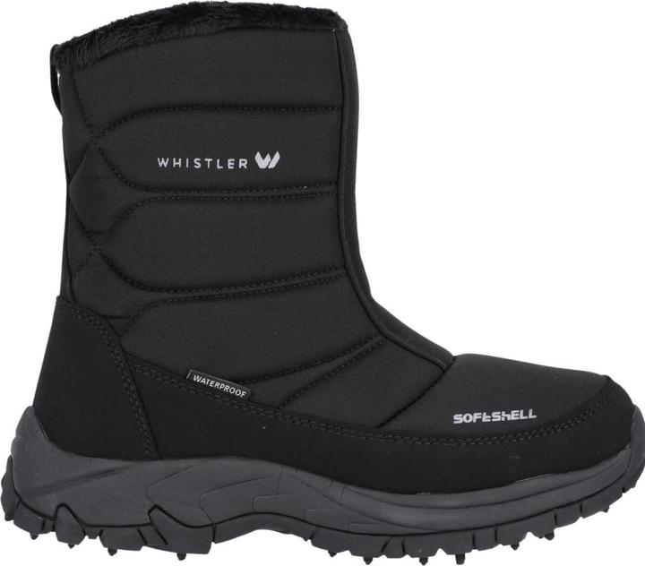 Actual product image Whistler Wattua Ice (36)