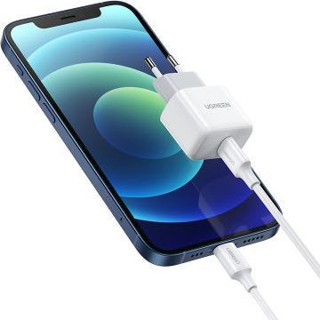 Produktbild Ugreen Wall Charger Mini (20 W)