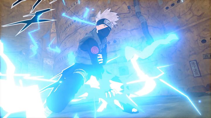 Produktbild Bandai Namco Naruto To Boruto: Shinobi Striker (PS4, Multilingual)