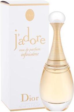 Image du produit Dior J'Adore Infinissime (Eau de parfum, 50 ml)