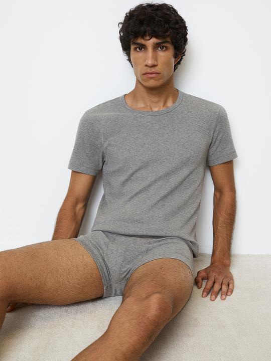 Produktbild Marc O'Polo T-Shirt Iconic Rib (XL)