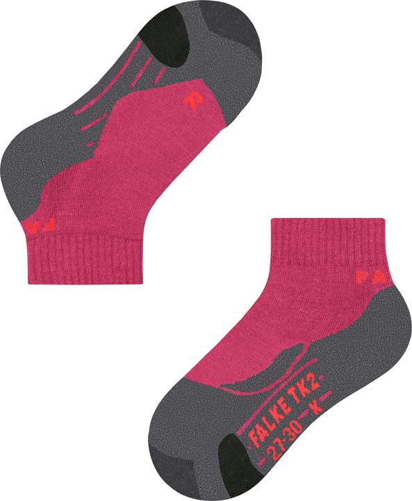 Image du produit Falke Kid's TK2 Short (27 - 30)
