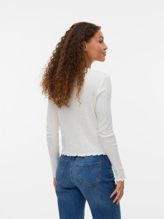 Immagine prodotto Vero Moda VMISA Strickjacke Strickjacke (S)