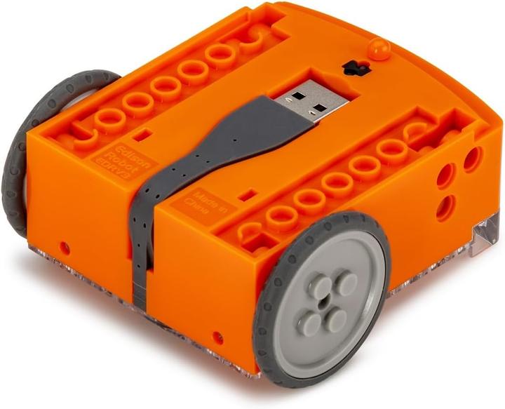 Immagine prodotto Microbric Edison Robot V3