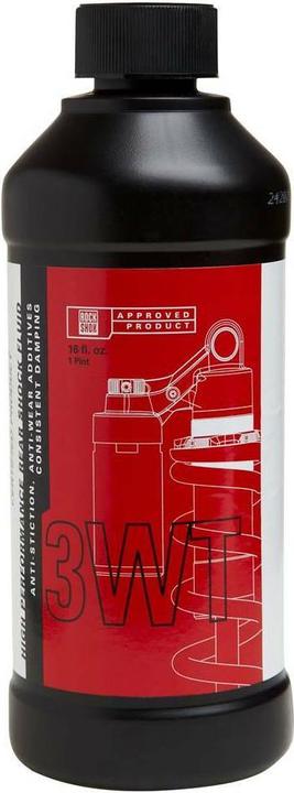 Actual product image RockShox SUS OIL 3WT RR 120ML NEW