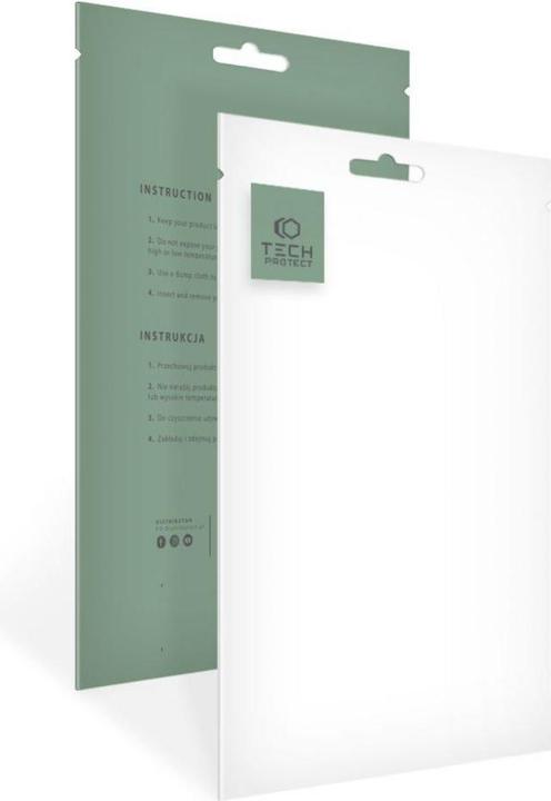 Actual product image Tech-Protect Magmat Case (Samsung Galaxy S23)