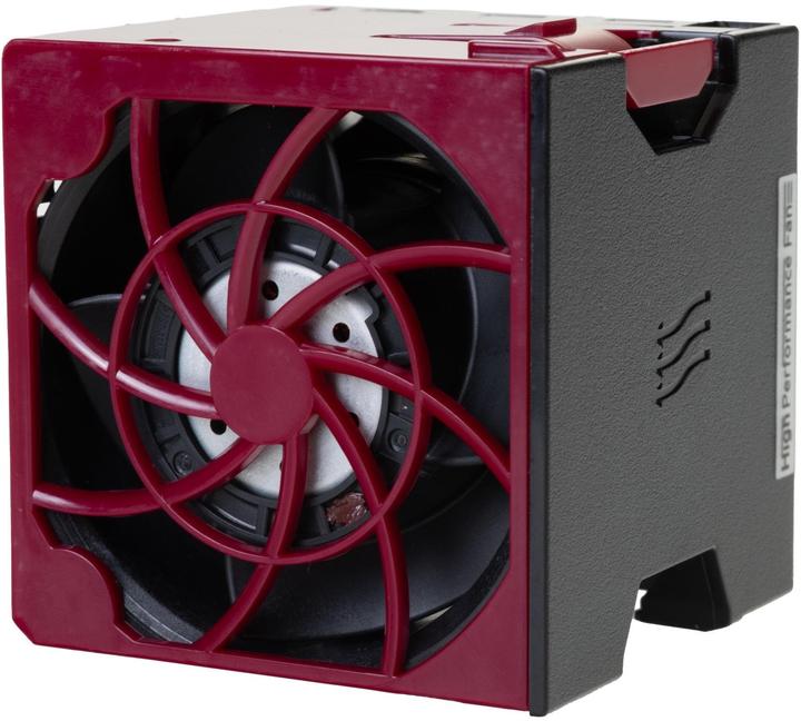 Produktbild HPE DL3X5 Gen11 2U Perf Fan Kit