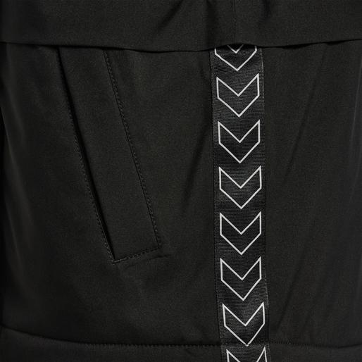 Actual product image hummel Hmlurban Tex Jacket (140)