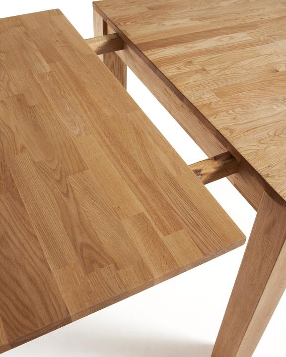 Actual product image Kave Home Indira (75 x 120 cm)