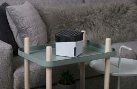 Actual product image Wenko Cube (53 m²)