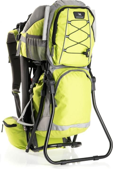 Produktbild Dromader Dromedary Hippo travel carrier