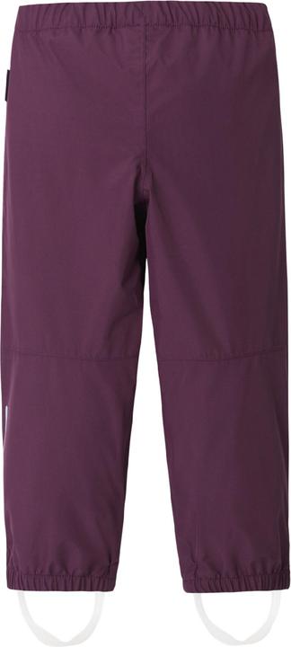 Actual product image Reima tec Kids Rain Trousers Kaura Deep (128)