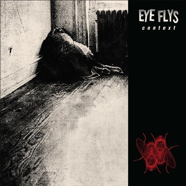 Image du produit Contexte (LP+MP3) (Eye Flys, 2019)