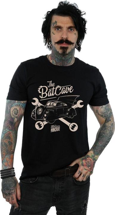 Produktbild Batman The Original Mancave TShirt (3XL)