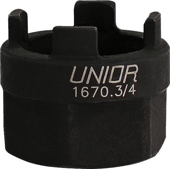 Image du produit Unior Roue libre Suntour à 4 dents