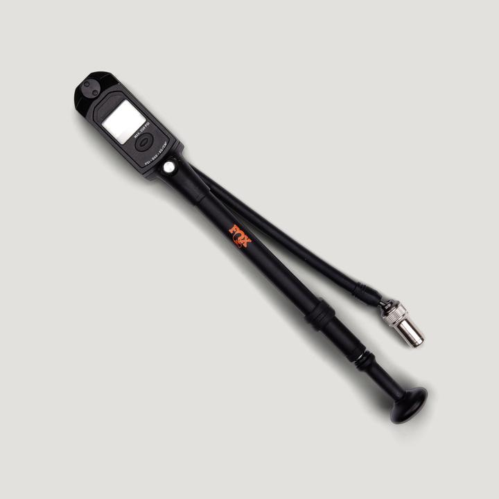 Fox Digital HP w/Bleed Foldable 350psi