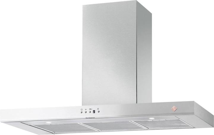 Image du produit De Dietrich DHB7931X (Hotte murale)