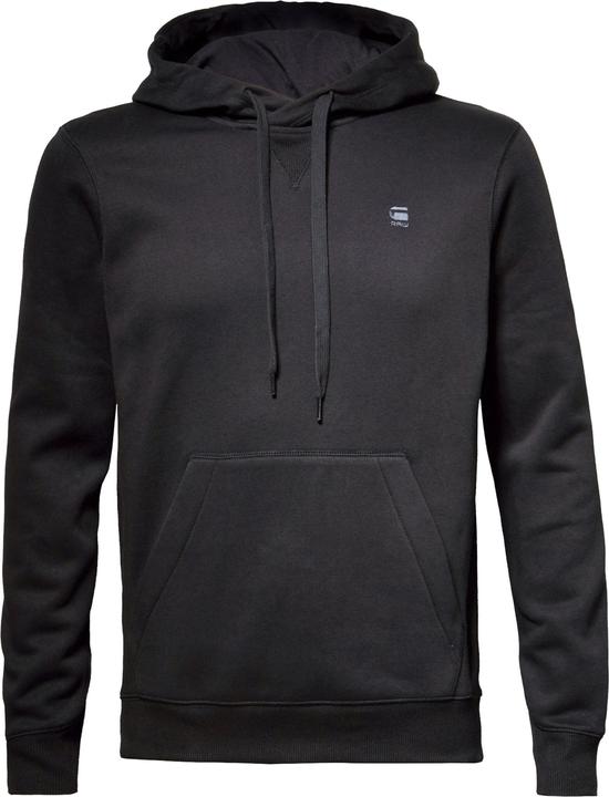 dk black