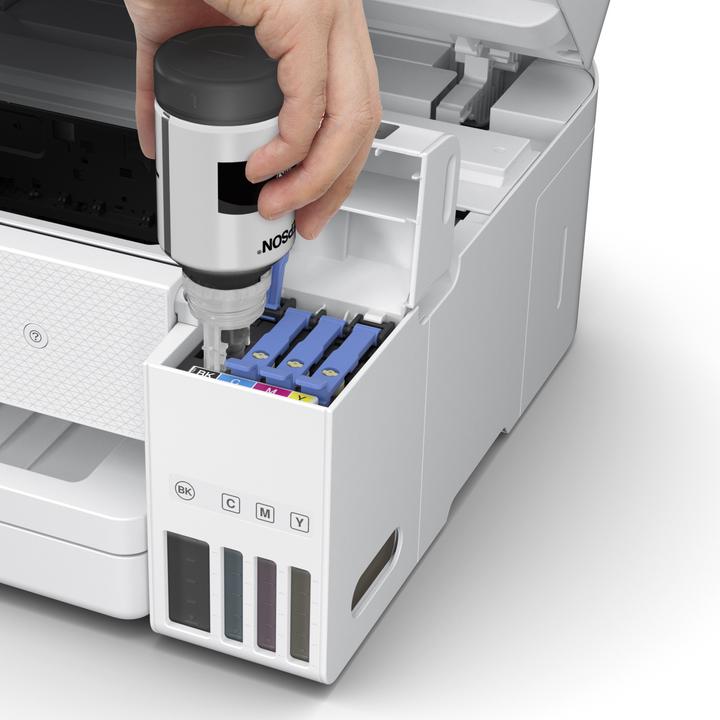 Image du produit Epson EcoTank ET-4856 (Réservoir d'encre, Couleur)