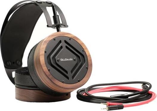 Actual product image Ollo Audio Audio S5X Reference hoofdtelefoon