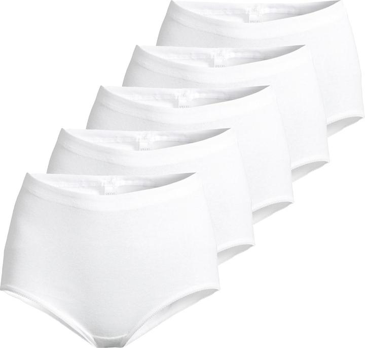 Immagine prodotto Speidel Confezione da 5 slip Nelly (48, 4XL, Confezione da 5 pezzi)