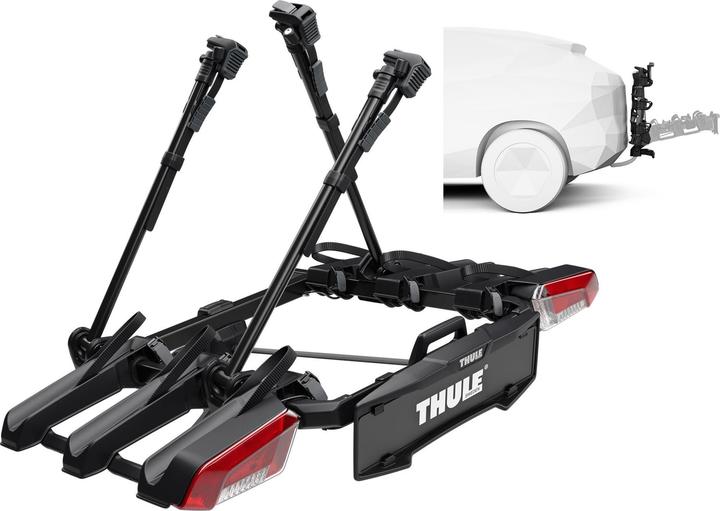 Produktbild Thule Veloträger OutPace