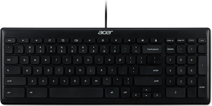Produktbild Acer Chrome (US, Kabelgebunden)