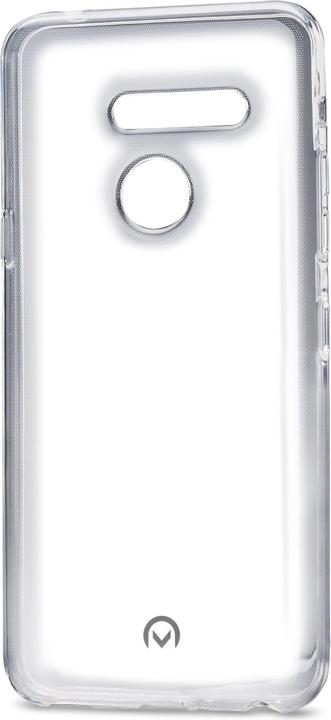 Actual product image Mobilize Jelly shell (G8 ThinQ)