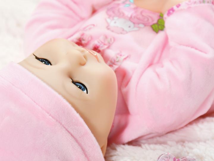 Produktbild Zapf Creation Baby Annabell