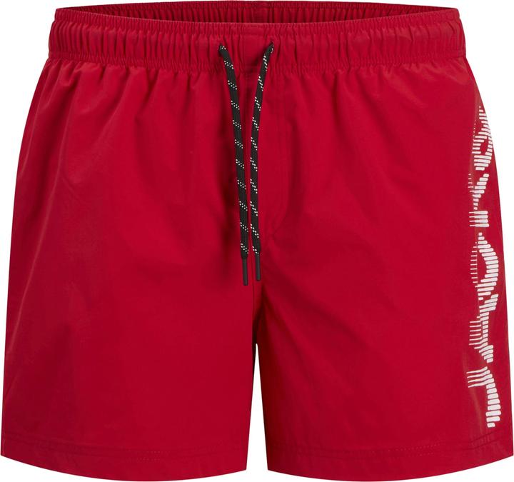 Produktbild Jack & Jones Regular Fit Badeshorts Badeshorts (S)