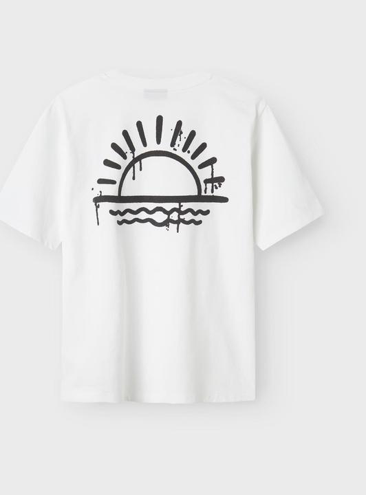 Actual product image Lmtd Bio-Baumwoll T-Shirt (170)