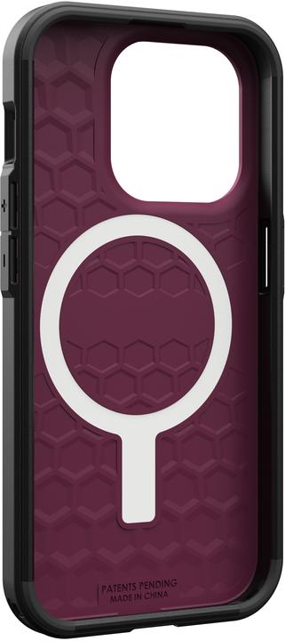 Productafbeelding UAG Civiele Magsafe Koffer (Apple iPhone 15 Pro)