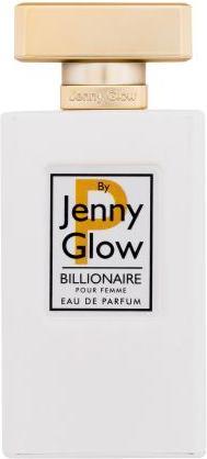 Produktbild Jenny Glow - Glow Billionaire - EDP - 80 ml (Eau de Parfum, 80 ml)
