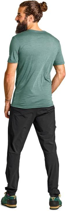 Actual product image Ortovox 120 Cool Tec Clean TS (XL)
