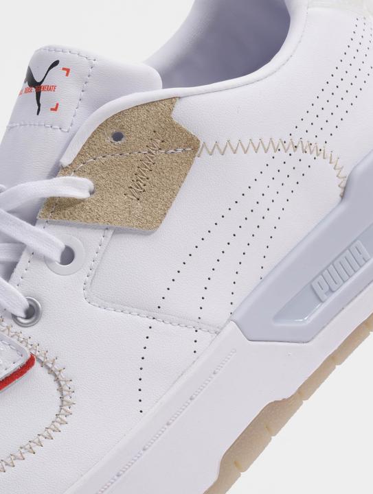 Actual product image Puma Cali Dream RE:Collection Wns (36)