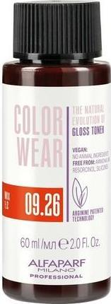 Image du produit Alfaparf Color Wear Toner liquide 9,26 60ml