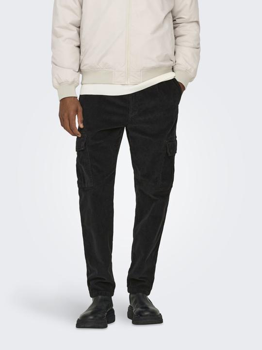 Produktbild Only & Sons ONSLOU Verjüngt Hose Hose (W31/L32)
