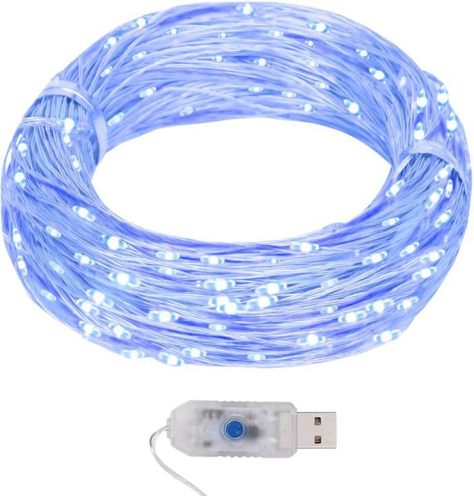 Produktbild VidaXL Lichterkette (40 m)