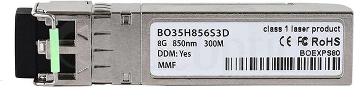 Immagine prodotto CBO IBM Brocade 45W1216 compatibile BlueOptics SFP+ BO35H856S3D