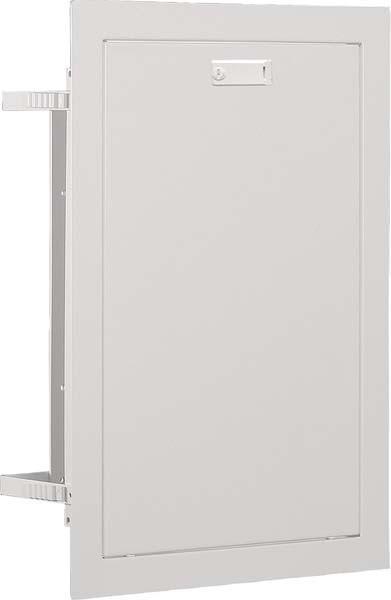 Actual product image Hager Flush-mounted wall boxZAR074A615x420mm f.House junction boxes K3 u