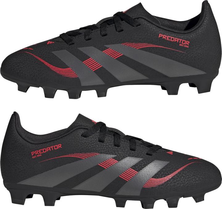 Actual product image adidas Predator Club FG/MG (36 2/3)