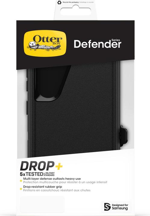 Produktbild OtterBox Defender (Samsung Galaxy S24)