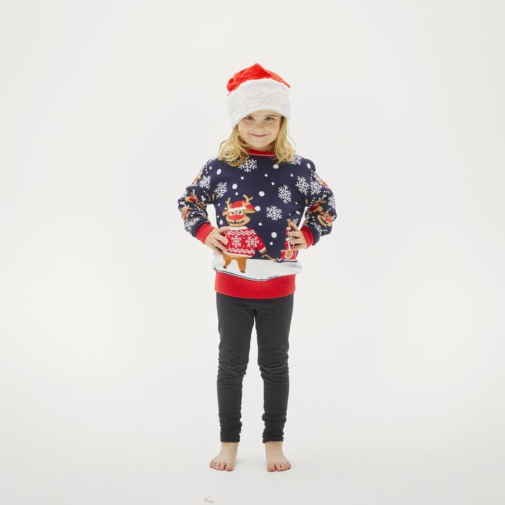 Immagine prodotto Christmas Sweats I regali di Natale per bambini
