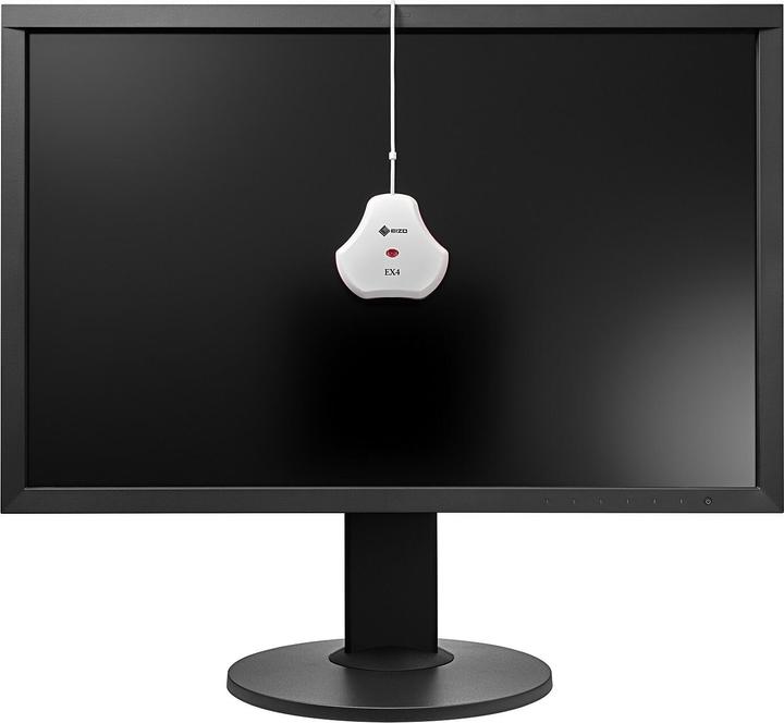 Productafbeelding Eizo CS2740 ColorEdge (3840 x 2160 Pixels, 27")