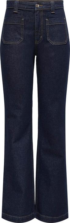 Actual product image Only ONLEMILY Hohe Taille Flared Jeans Flared fit jeans (W31/L32)