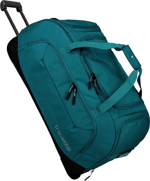 Produktbild Travelite Kick Off (120 l, L (90 - 115l))