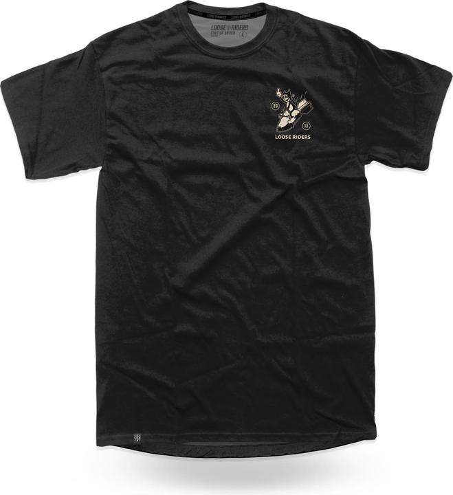 Image du produit Loose Riders Bomb Cat Tee (XXL)