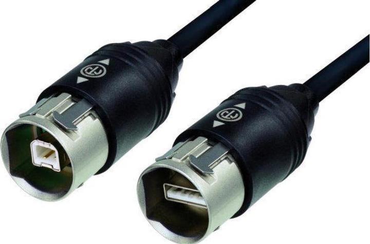 Immagine prodotto Neutrik Nkusb-5 (5 m, USB 2.0)