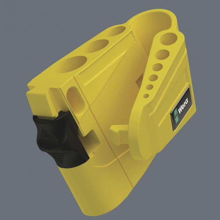 Produktbild Wera 950/13 Hex-Plus Imperial 1